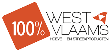 label 100 procent WestVlaams